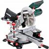 Metabo KGSV 216 M Sega troncatrice Mod. 619261000 EAN 4007430256607