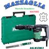 HIKOKI / HITACHI HIKOKI (HITACHI) MARTELLO DEMOLITORE H41MB2 SDS-MAX 950W - 7,1 JOULE