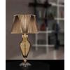 Mondoluce Lume grande classico in vetro murano ambra luxury m140