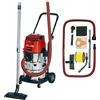 Einhell Online Shop - Scegli tra più di Bidone aspiratutto industriale Einhell TE-VC 36/30 liquidi e solidi a doppia bat