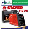 Stayer Saldatrice Professionale Stayer Plus 140 B GE Da 140 Ah