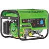 VINCO GENERATORE GPL / BENZINA / METANO 3,5KW MAX COD 60170