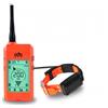 cinomania NUOVO satellitare dogtrace x20+ arancio, fino a 9 cani, 20 Km, garanzia 2 anni!