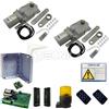 Faac Genius Kit interrato automazione battente Genius ROLLER 230V 500kg 3,5m no casse e leve