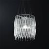 Murano Lampadario moderno design vetro murano 1 luce BGA 3057-s1