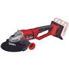 Einhell AXXIO 36/230 Q smerigliatrice angolare 23 cm 6600 Giri/min 4,21 kg