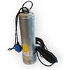 EBARA POMPA SOMMERSA EBARA IDROGO 40/10 HP 1 V220 GALLEGGINTE 1582051221 LITRI 80