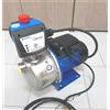 Lowara POMPA LOWARA AUTOADESCANTE BGM7 HP 1 MONTATA CON PRESSCONTROL GENYO