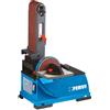FERVI Levigatrice per legno FERVI 0523 da banco - nastro e disco - inclinabile