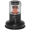 Toyotomi Stufa a paraffina 2,6kW OUTDOOR HEATING Black KS R26 0711603