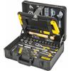 Stanley NUOVA VALIGIA MANUTENZIONE STANLEY con 142 UTENSILI cod STMT98109-1