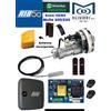 RIB Kit Completo Rib Per Serranda Jolly One 48/60 200/220