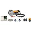ACM KIT MOTORE SERRANDA Lampeggiante Fotocellule Centralina n2 Telecomandi KIT PLUS