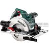 Metabo R&G Metabo KS 55 FS Sega circolare