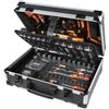 Beta Tools Valigia cassetta portautensili attrezzi BETA TOOLS 2056 E/ITA E I 163 utensili