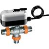 FAR VALVOLA DI ZONA 3 VIE DEVIATRICE PER PANNELLI SOLARI 3/4'' COD.HID.3007293408