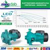 Leo Pompe Elettropompa Bigirante Centrifuga Monofase In Acciaio Inox IP 44 LEO 2AC