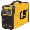 CAT SALDATRICE INVERTER A ELETTRODO TIG DC HF MMA 200A CAT DZ 251 ST