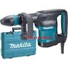 Makita MARTELLO DEMOLITORE MAKITA HM0870C SDS MAX - 1.100 WATT - 5,3 KG. - 7,6 JOULE