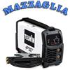 TELWIN INFINITY 220 230V SALDATRICE INVERTER AD ELETTRODO MMA E TIG + ACCESSORI