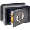 mottura Cassaforte a Muro Mottura Personal Combinazione Elettronica Digitale 113220