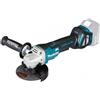 Makita DGA515Z Smerigliatrice angolare a batt. Mod. DGA515Z EAN 0088381876322