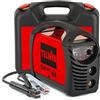 Telwin Saldatrice inverter ad elettrodo MMA TELWIN Force 168 MPGE valigetta accessori