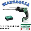 HIKOKI DH18DPB TASSELLATORE CORDLESS 18V SOLO CORPO MACCHINA IN VALIGETTA