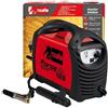 Telwin SALDATRICE INVERTER TELWIN MODELLO FORCE 125 AD ELETTRODO MMA COD.31002