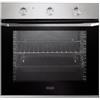 De'Longhi DE LONGHI NSFGE9XL FORNO A GAS TERMOVENTILATO GRILL DOPPIO VETRO 70 LITRI CL.A
