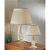 Mondoluce Lume grande classico in vetro murano cristallo oro a 1 luce DP280