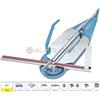 SIGMA TAGLIAPIASTRELLE SIGMA 4CU CM 84 INCISIONE A TRAZIONE SERIE 4 UP
