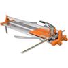 BATTIPAV Tagliapiastrelle manuale incisione a spinta 133 cm Battipav sintesi 133