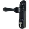 CISA Maniglia elettrica per maniglioni antipanico Cisa art. 0707480