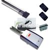 Faac Genius Automazione sezionale motore basculante a molla FAAC GENIUS ZODIAC 60 2RCSZ 2TX