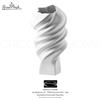Rosenthal - Vaso SQUALL cm 32 colore Weiss Matt / Bianco Satinato - Rivenditore