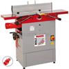 HOLZMANN MASCHINEN PIALLA PIALLATRICE FILO SPESSORE COMBINATA PER LEGNO HOLZMANN HOB 260NL 400V