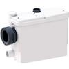 SFA CASSETTA TRITURATRICE SANIPACK SFA BAGNO COMPLETO WC BIDET LAVABO DOCCIA