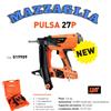 SPIT CHIODATRICE A GAS PULSA 27P PER SISTEMI A SECCO Cod. 019909