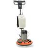 BATTIPAV Monospazzola lavapavimenti lucidatrice 2500w 500mm Battipav master linda