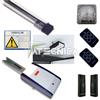 Faac Genius Kit automazione garage sezionale basculante a molla FAAC GENIUS ZODIAC 100 RCSZ