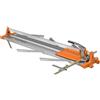BATTIPAV Tagliapiastrelle manuale incisione a spinta 183 cm Battipav sintesi 183