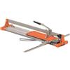 BATTIPAV Tagliapiastrelle manuale incisione a spinta 88 cm Battipav profi evo 88