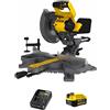 Stanley Troncatrice STANLEY FatMax SFMCS701M1 (1 x 4,0 Ah + Caricabatterie)
