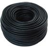 FROR CAVO IN NEOPRENE NERO 4X2,5 POMPA SOMMERSA 100 METRI