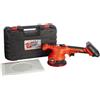 Montolit Ventosa vibrante a batteria per piastrelle Montolit BATTILE PRO 2 Batterie Litio