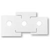 Ideal Lux TOTEM PL3 Mod. 215761 Lampada Da Soffitto 3 Luci