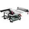 Metabo TS 254 M Banco sega Mod. 610254000 EAN 4061792180307