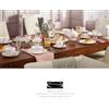 Villeroy & Boch - Gray Pearl - Servizio Piatti 36 pezzi - 12 persone Rivenditore