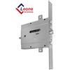 Yale Serratura sicurezza Yale 1330665180 da infilare triplice porte corazzate Dx